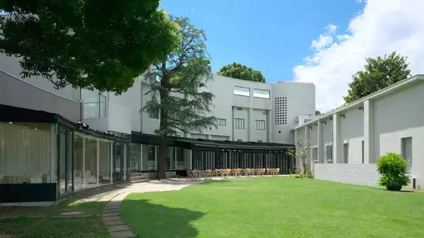 1979年に設立した東京・品川「原美術館」が建物の老朽化にともない2020年12月末に閉館へ