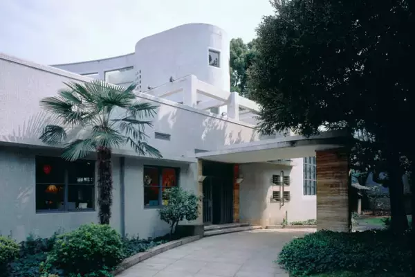 「1979年に設立した東京・品川「原美術館」が建物の老朽化にともない2020年12月末に閉館へ」の画像