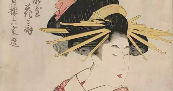 「怖すぎる…。じゃんけん「ゆびきりげんまん」の“ゆびきり”は江戸時代の遊女の誓いに由来する？」の画像