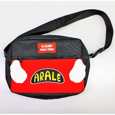 懐かしいし可愛いし Dr スランプ アラレちゃんの帽子をイメージしたバッグが登場 18年12月17日 エキサイトニュース 懐かしいし可愛いし Dr スランプ アラレちゃんの帽子をイメージしたバッグが登場 18年12月17日 エキサイトニュース