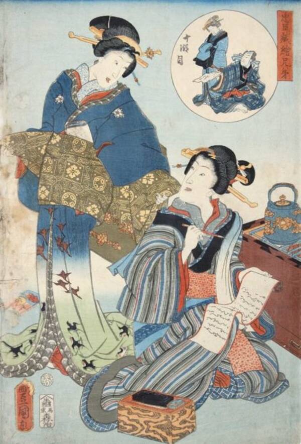おしゃれはいつの時代もお金がかかる おしゃれをリーズナブルに楽しむ江戸時代の女性たち 19年3月25日 エキサイトニュース
