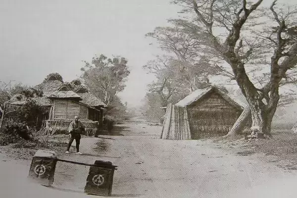 大名行列の習慣を知らないイギリス人を無礼討ち、江戸時代に起きた「生麦事件」とは？