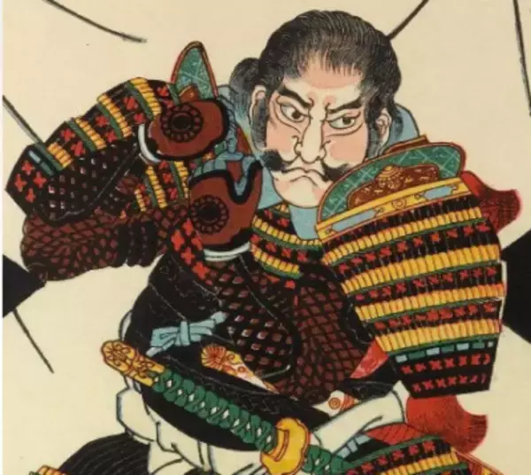 「武田信玄の「喧嘩両成敗」に異議アリ！武田四天王の内藤修理が訴えた「男道」の精神」の画像