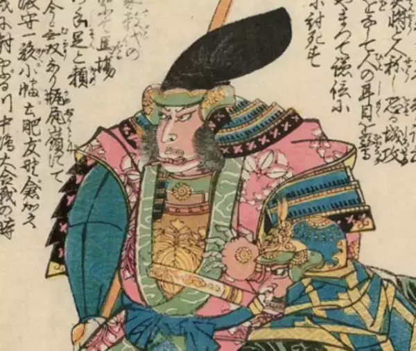 「武田信玄の「喧嘩両成敗」に異議アリ！武田四天王の内藤修理が訴えた「男道」の精神」の画像