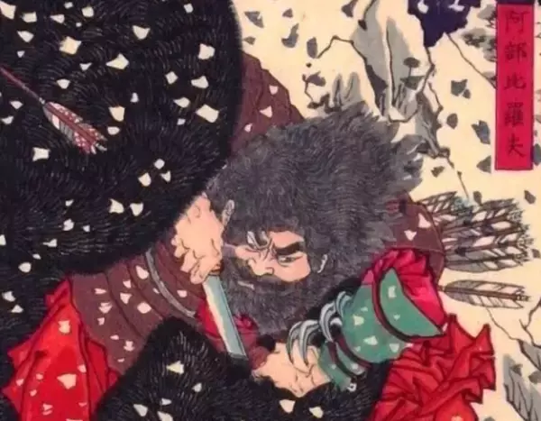 「荒海こえて行ったり来たり！日本書紀に登場する北方の異民族「粛慎（みしはせ）」とは？」の画像