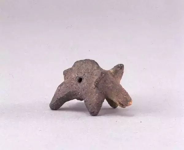 「可愛すぎるよ♡2019年の干支・猪を表現した縄文〜弥生時代のキャワワな動物土偶たち！」の画像