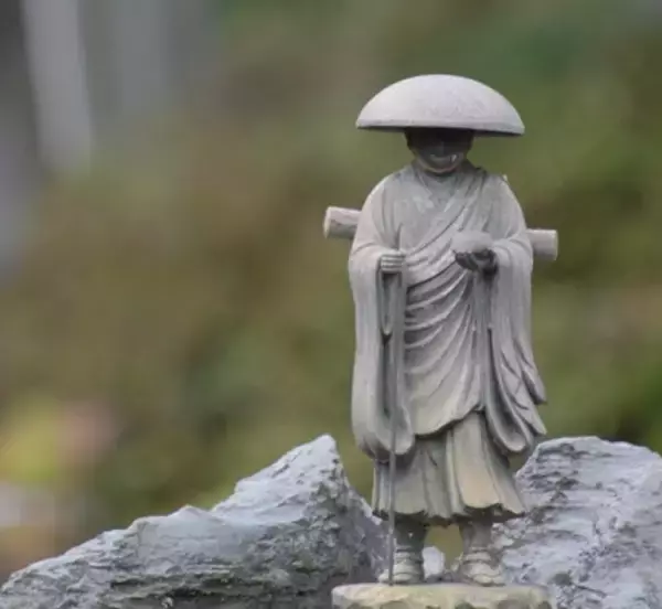 「本当に「少女を抱いた」のは…？坦山和尚が実践した「仏道」と「女人禁制」のバランス感覚」の画像