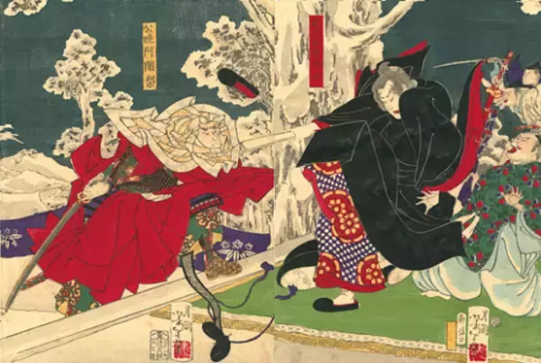 【まもなく終了！】鎌倉幕府三代将軍・源実朝の没後八百年記念特別展が鎌倉国宝館にて開催中