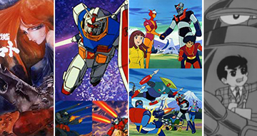 実現の可能性は！？リメイクしてほしい昭和アニメランキングが興味深し！