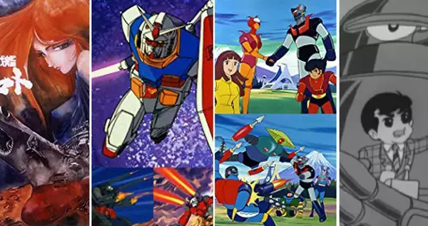 実現の可能性は！？リメイクしてほしい昭和アニメランキングが興味深し！