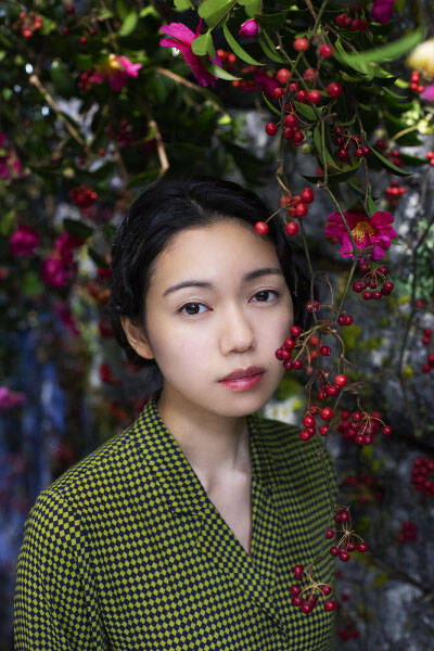太宰治の人生を描く、蜷川実花✗小栗旬の話題の映画「人間失格」出演者が発表！