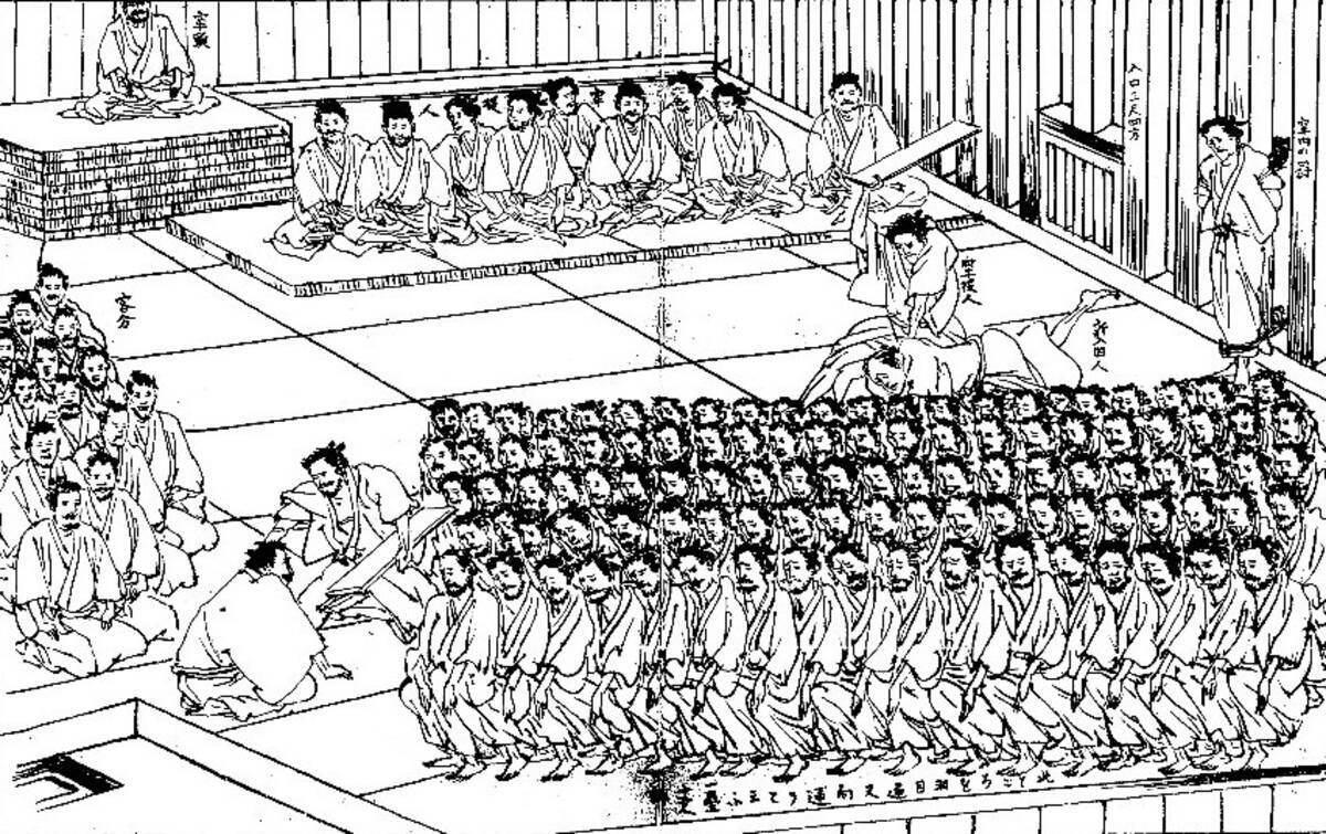 札付き 折り紙付き の 札 や 折り紙 って何のことを指しているの 2019年3月7日 エキサイトニュース 2 2