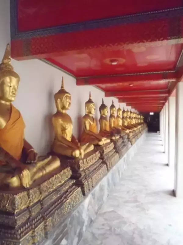 「日本の仏教に海外の仏教…日本だけでも宗派がいろいろ。いったいどこがどう違うの？」の画像