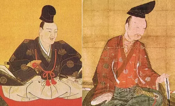 「そんな理不尽な！しょうもない理由で改名させられた鎌倉幕府の御家人・北条時連のエピソード」の画像