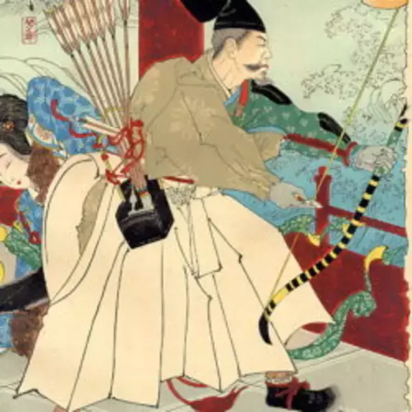 「これぞ日本の妖怪バスター！過去に妖怪退治をした伝承が残るレジェンド３人」の画像