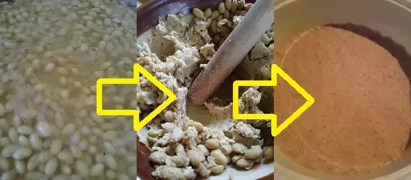 「原型は縄文～弥生時代！別名”医者殺し”とも呼ばれてきた「味噌」の語源て何だろう？」の画像