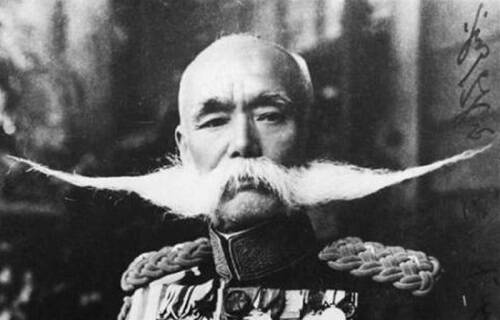 髭 鬚 髯 どれもヒゲ ３つも漢字がある理由はヒゲの生える場所で使い分けるから 19年3月5日 エキサイトニュース