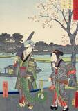 「誕生のきっかけは落葉の再利用！「桜餅」の関東・関西の違いと歴史を紹介」の画像2