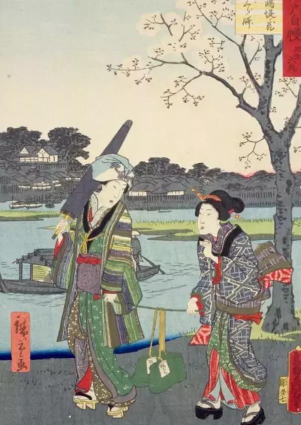 「誕生のきっかけは落葉の再利用！「桜餅」の関東・関西の違いと歴史を紹介」の画像