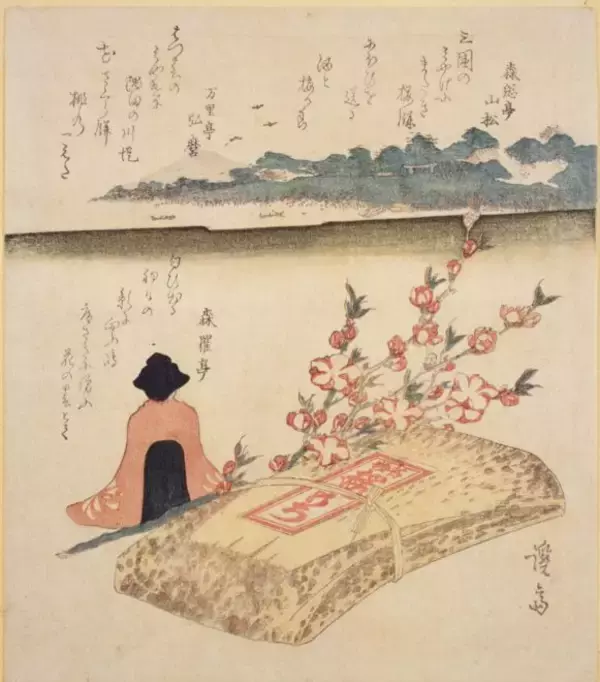 「誕生のきっかけは落葉の再利用！「桜餅」の関東・関西の違いと歴史を紹介」の画像