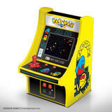 「これは懐かしい！1980年代の名作アーケードゲームが手のひらサイズのゲーム機になって登場！」の画像3