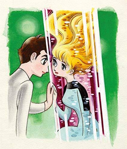 初版完全限定 手塚治虫による不滅の美的世界 火の鳥 のオールカラー画集が初刊行 19年5月9日 エキサイトニュース 初版完全限定 手塚治虫による不滅の美的世界 火の鳥 のオールカラー画集が初刊行 19年5月9日 エキサイトニュース