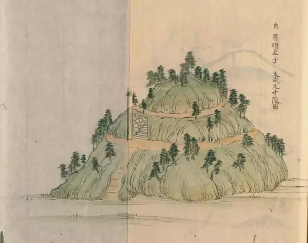 「もうすぐ世界遺産登録「仁徳天皇陵」の前方後円墳って結局どっちが前なの？様々な古墳のカタチも紹介」の画像