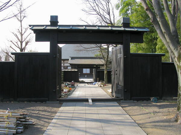 江戸時代は妻側から離婚できなかった ならば寺に駆け込むしかない 駆け込み寺 の仕組み 19年6月9日 エキサイトニュース