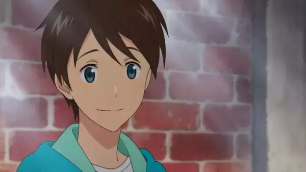 「宮沢りえ可愛かったな…映画化から31年ぶりに帰ってくる「ぼくらの七日間戦争」劇場アニメ版の特報映像が解禁」の画像