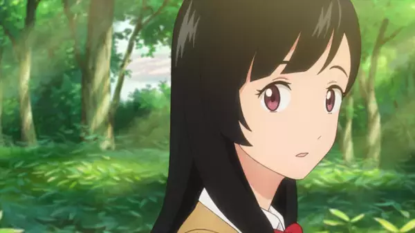 「宮沢りえ可愛かったな…映画化から31年ぶりに帰ってくる「ぼくらの七日間戦争」劇場アニメ版の特報映像が解禁」の画像