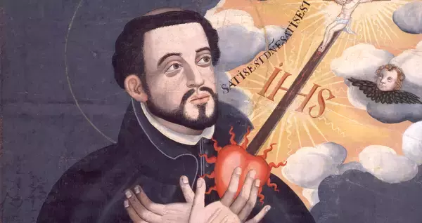 日本に眼鏡を伝えたのは、あのフランシスコ・ザビエルさんだった！？