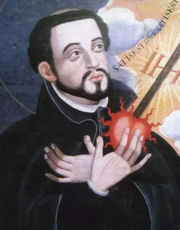 「日本に眼鏡を伝えたのは、あのフランシスコ・ザビエルさんだった！？」の画像