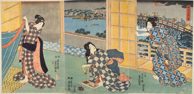 金鳥の夏、日本の夏♪蚊取り線香はいつからあった？蚊と人間の血をめぐる攻防