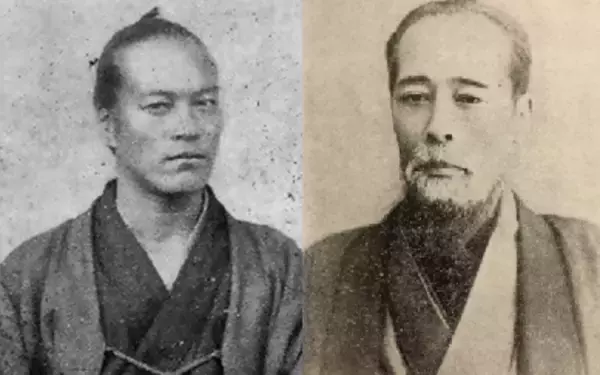 「美しすぎた男装のイケメン女剣士・中沢琴の幕末奮闘記【中・戊辰戦争編】」の画像