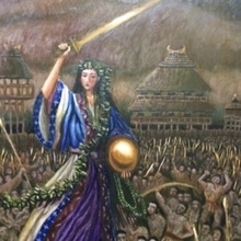 卑弥呼の墓はここか？箸墓古墳を検証――倭国を創出した卑弥呼・台与・崇神天皇の古墳【前編】