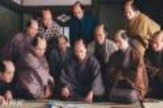 【べらぼう】写楽の絵で後世に…強烈なインパクトを残した“グニャ富”こと中山富三郎(坂口涼太郎)は何者？