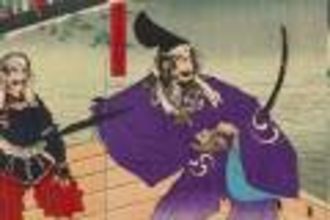 【豊臣兄弟！】本能寺で信長に一番槍！森蘭丸を討ち取った武将・安田作兵衛の壮絶な生涯
