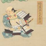 「三河一向一揆で名前しか出て来なかった「半之丞」こと蜂屋貞次。その後はどうなる？【どうする家康】」の画像1