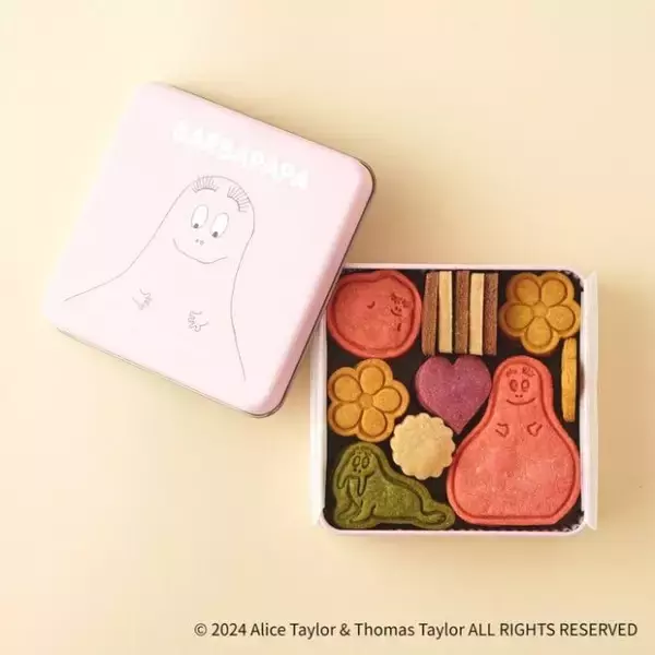 「「ねないこ だれだ」「100万回生きたねこ」など、人気絵本のクッキー缶を集めたショップが期間限定オープン」の画像