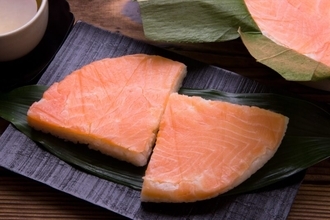 駅弁の定番「ます寿司」実は“鮎の寿司”が始まり！？ルーツは徳川吉宗も絶賛した将軍献上品だった