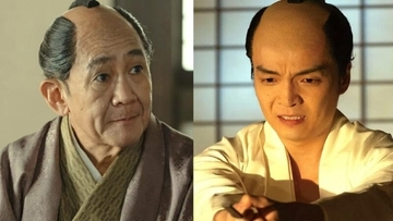 『べらぼう』恋川春町の“豆腐オチ”の切腹…“推しの死”に慟哭する定信の心情を考察【後編】