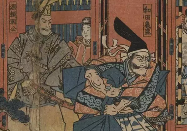 「「鎌倉殿の13人」頼家と御家人たちに早くも溝が…第27回放送「鎌倉殿と十三人」振り返り」の画像