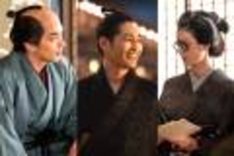 『べらぼう』胸熱すぎる展開！七つ星の龍アベンジャーズ爆誕…そして謎の写楽が明らかに？【後編】