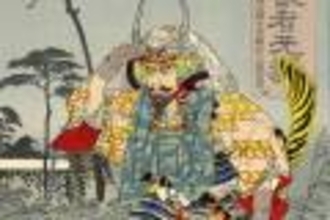 戦国武将の“愛欲”事情──信長・秀吉・政宗…女性関係や恋愛観で分かる三武将の素顔