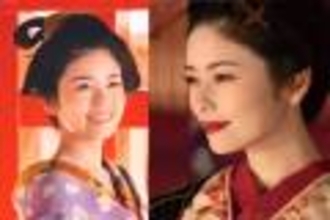 『べらぼう』大河史上に残る“おさらばえ”…もう一度逢いたい瀬川(小芝風花)、涙腺崩壊の名場面10選【後編】