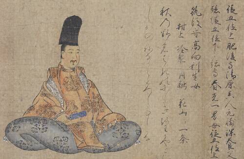 ハゲを笑うな！清少納言の父・清原元輔がハゲを笑われた時の徹底的な反論ぶりがアッパレ【光る君へ】