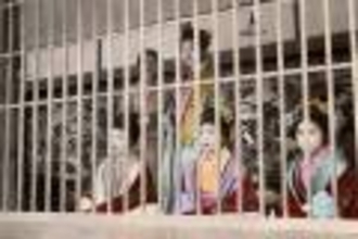 『べらぼう』に登場した吉原遊廓はどんな構造だったのか？見取り図や浮世絵で内部を歩く