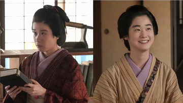 朝ドラ「ばけばけ」スピンオフドラマの放送決定！主人公はサワ(円井わん)とウメ(野内まる)