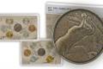 申込みまだ間に合う！『ドラゴンボール』の40周年を記念した貨幣セットが造幣局から数量限定発売