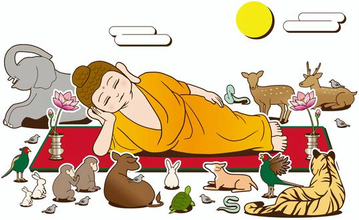 お釈迦さま（ブッダ）の死因は食中毒だった──生命を落とした原因「スーカラ・マッタヴァ」の謎に迫る！